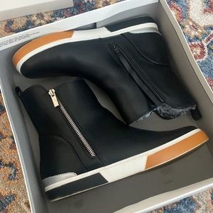 “Hattie Sneakers” from A New Day